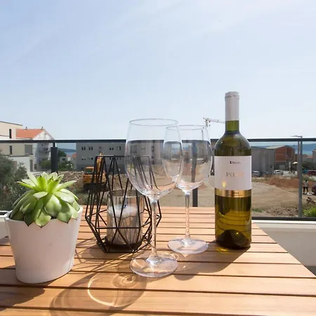 Apartment Delminium *