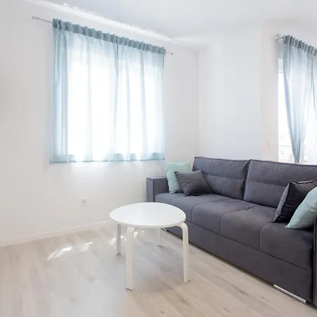 Appartement Delminium *