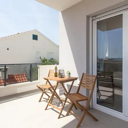 Appartement Delminium Kaštela