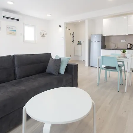 Appartement Delminium