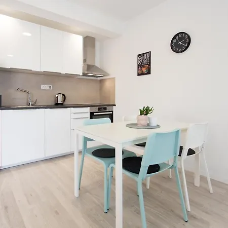 Delminium Appartement Kaštela