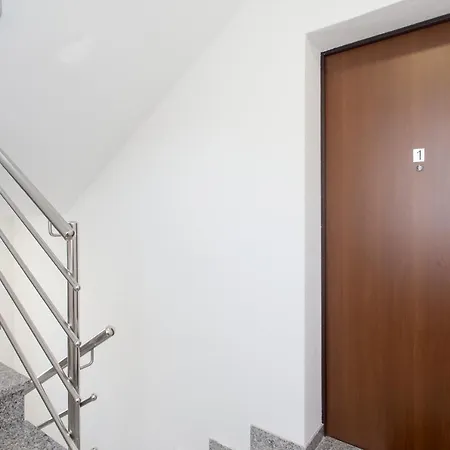 Apartment Delminium Kastela