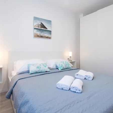 Appartement Delminium