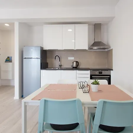 Appartement Delminium Kaštela