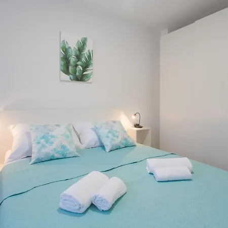 Delminium Appartement *