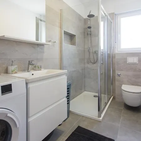 Appartement Delminium Kaštela