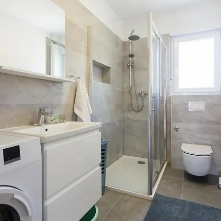 Appartement Delminium