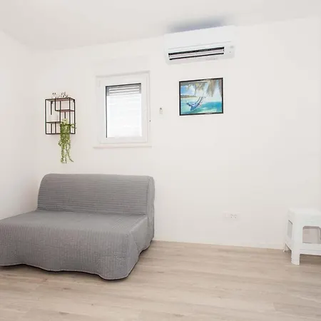 Delminium Appartement Kaštela