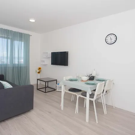 Delminium * Kaštela