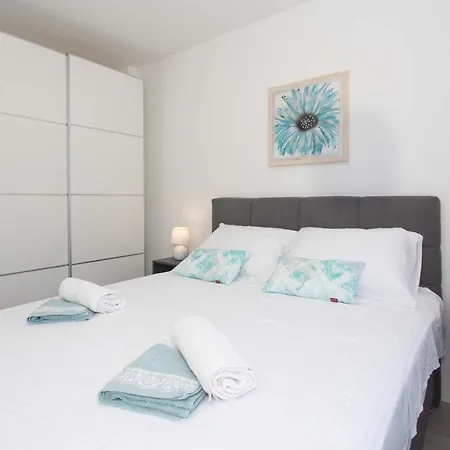 Appartement Delminium