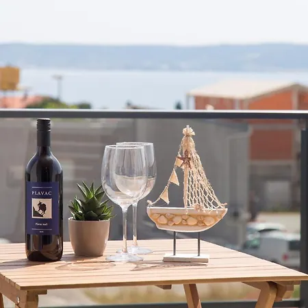 Delminium * Kaštela