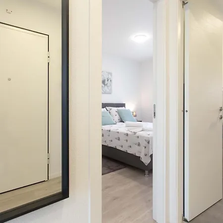 Apartment Delminium *